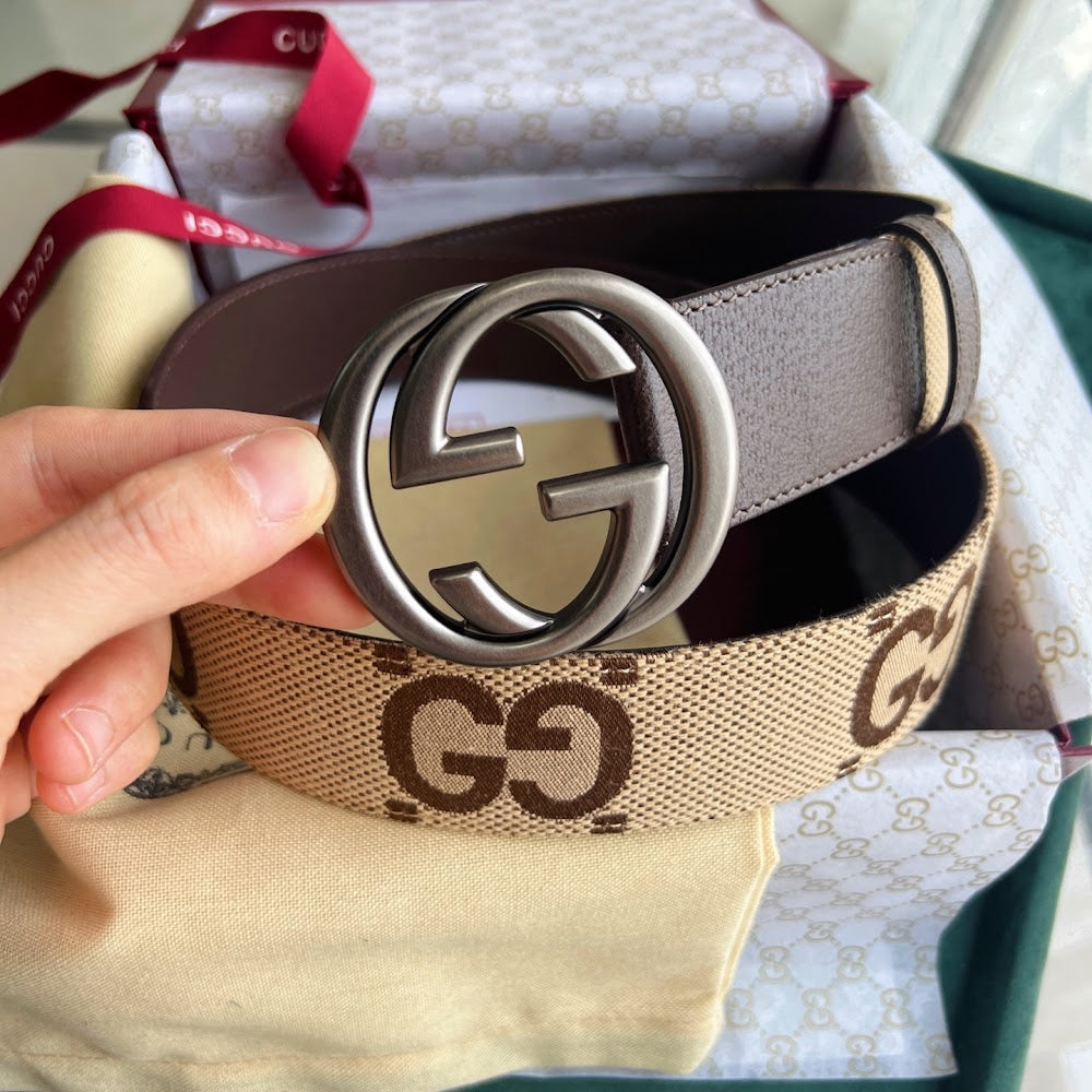 Ezyycart Bags Guccin Luxury Belt --107943