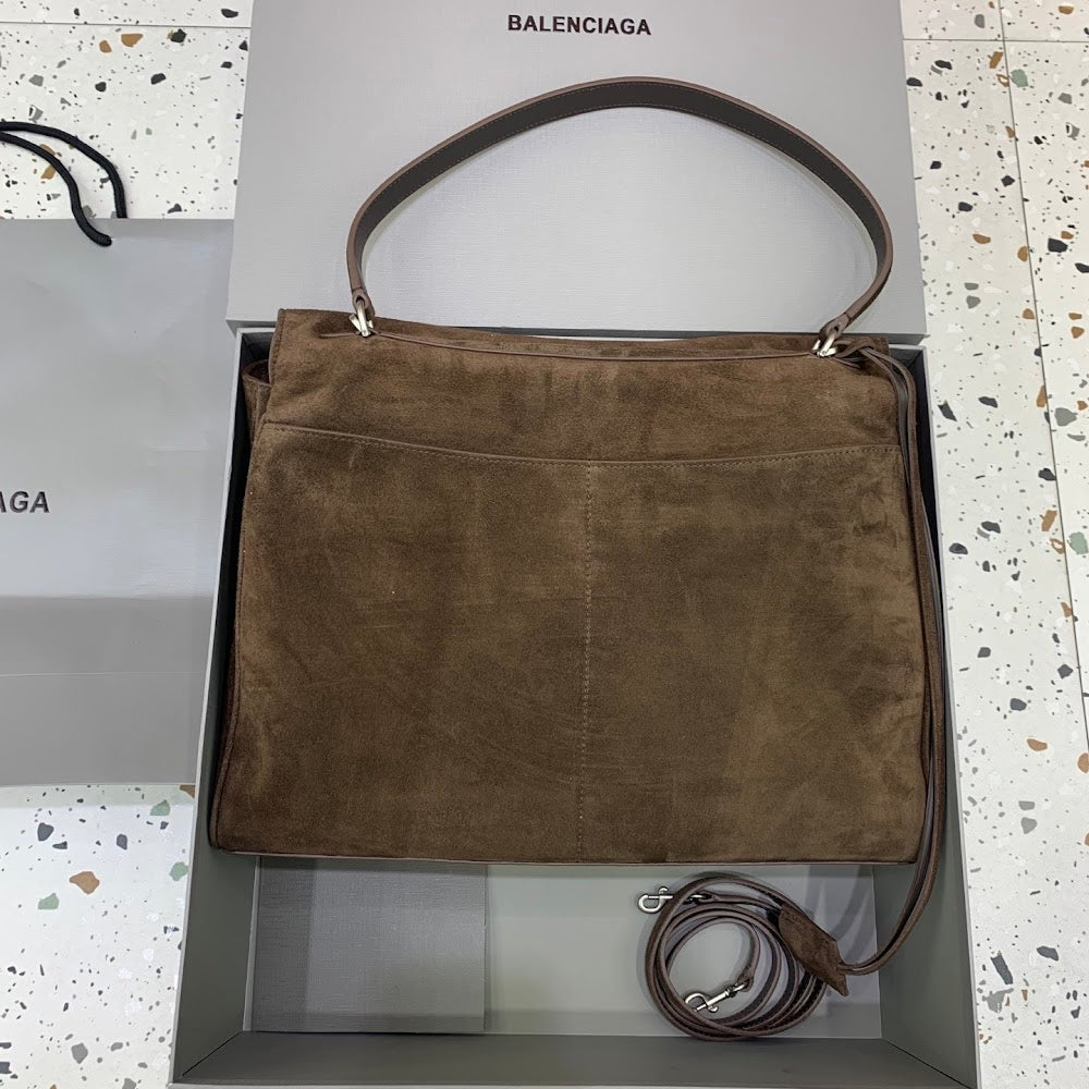Ezyycart Bags Balenciaga Luxury Bag --111378