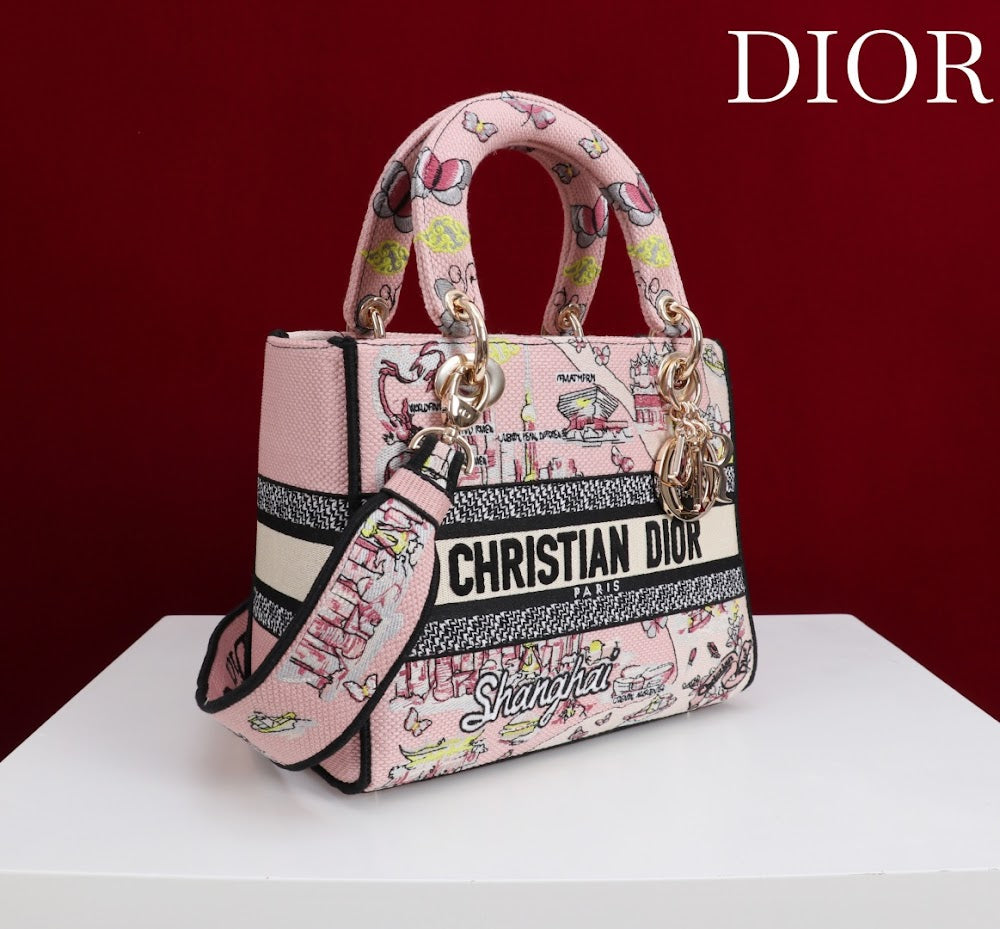 Ezyycart Bags Diorn Luxury Bag --116263