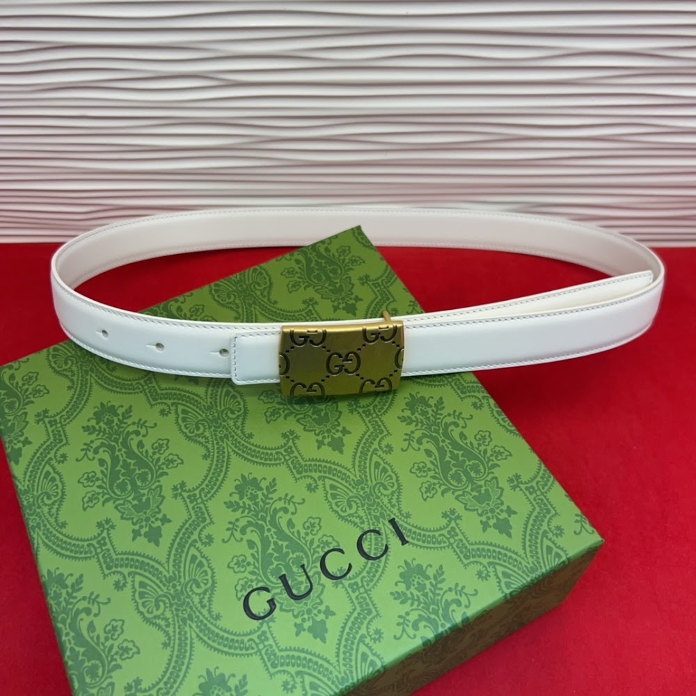 Ezyycart Bags Guccin Luxury Belt --105587