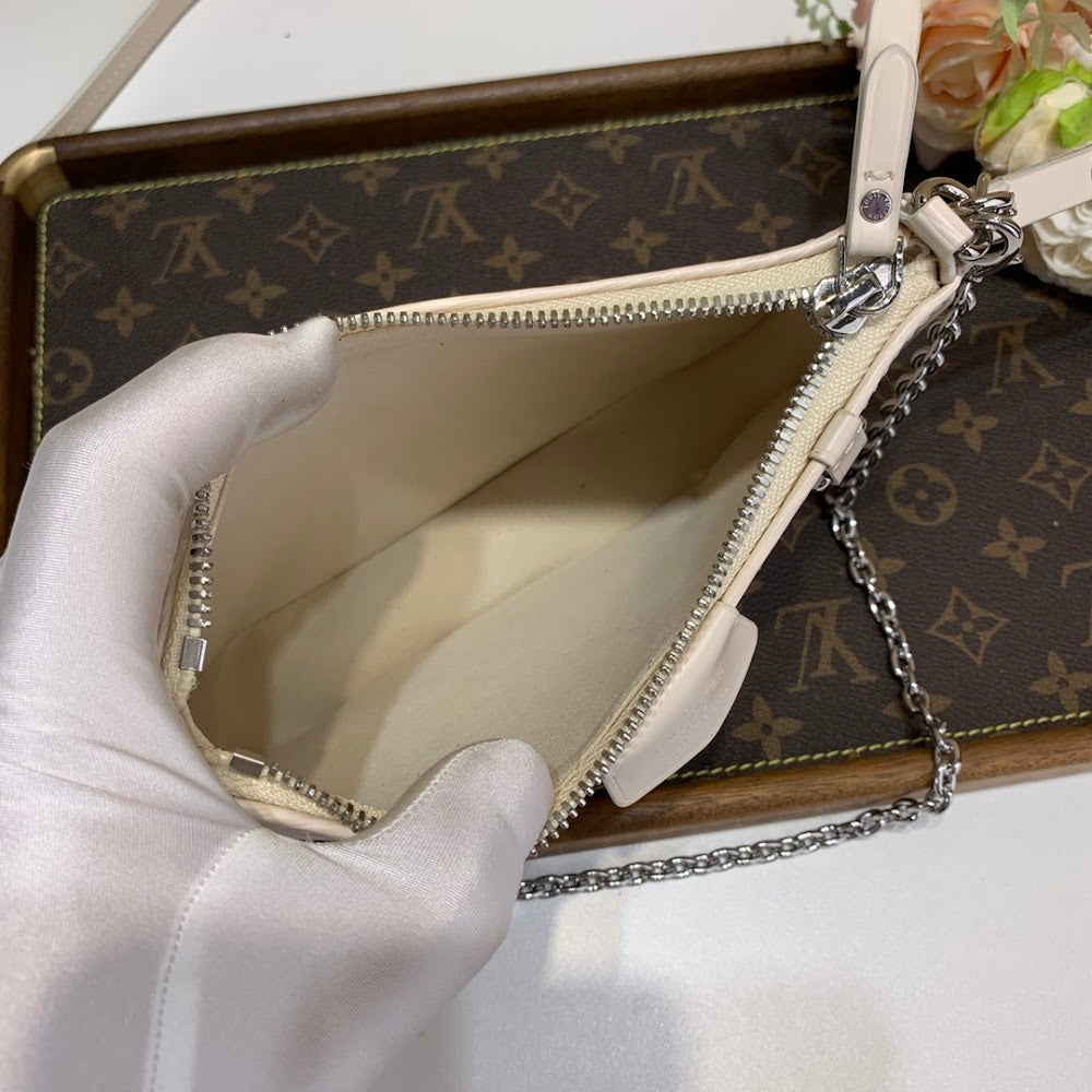 Ezyycart Bags ln Luxury Bag --59709