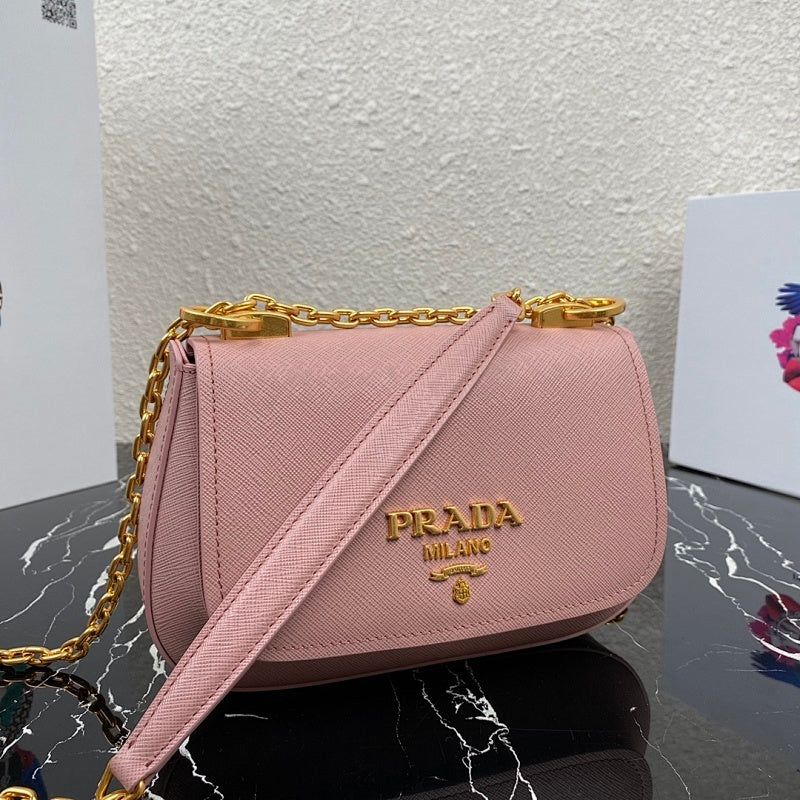 Ezyycart Bags pradn Luxury Bag --74733