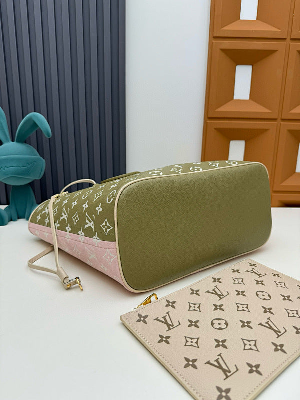Anum Bags LVn Luxury Bag --80245