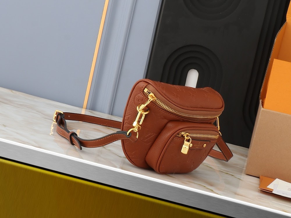 Anum Bags LVn Luxury Bag --79812