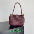 Ezyycart Bags Bottegan Luxury Bag --91546