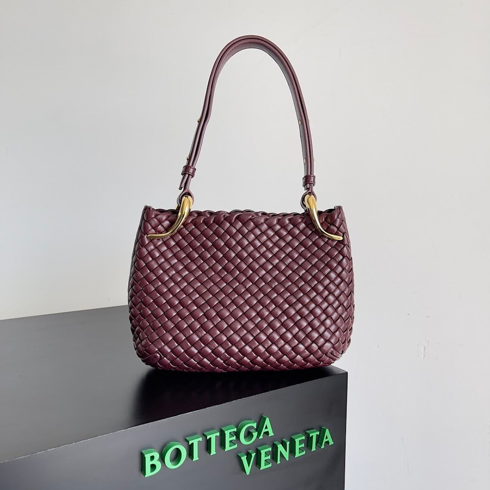 Ezyycart Bags Bottegan Luxury Bag --91546