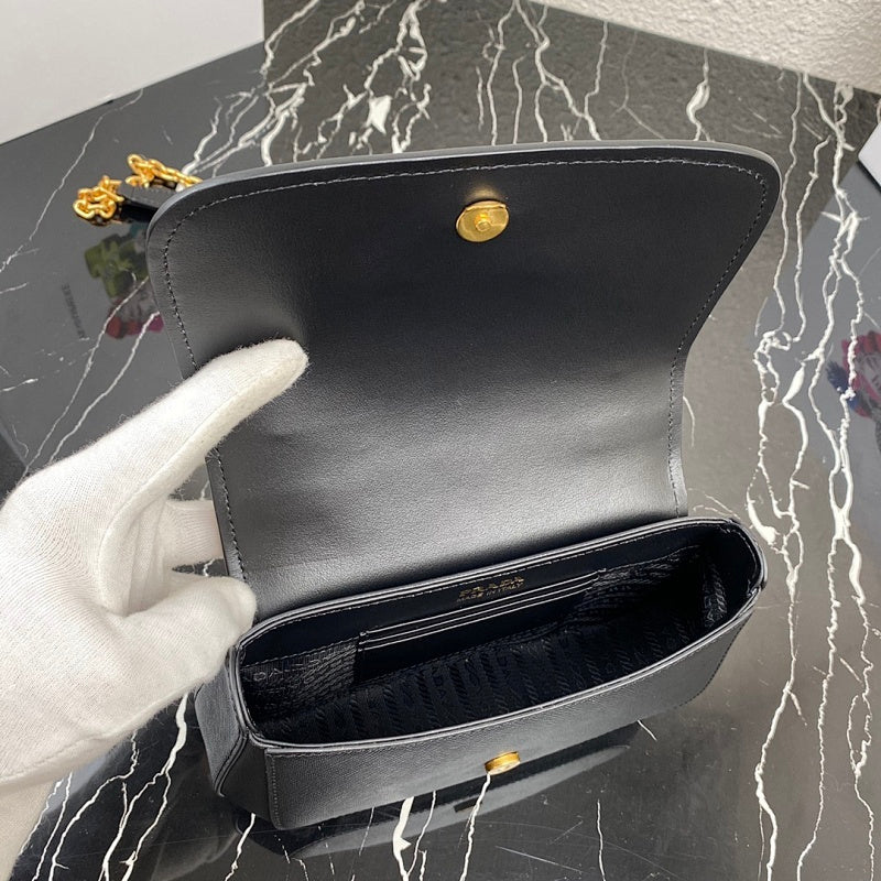 Ezyycart Bags pradn Luxury Bag --74719