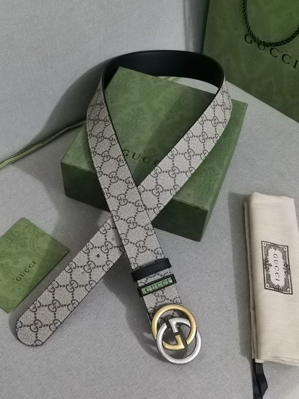 Ezyycart Bags Guccin Luxury Belt --105548