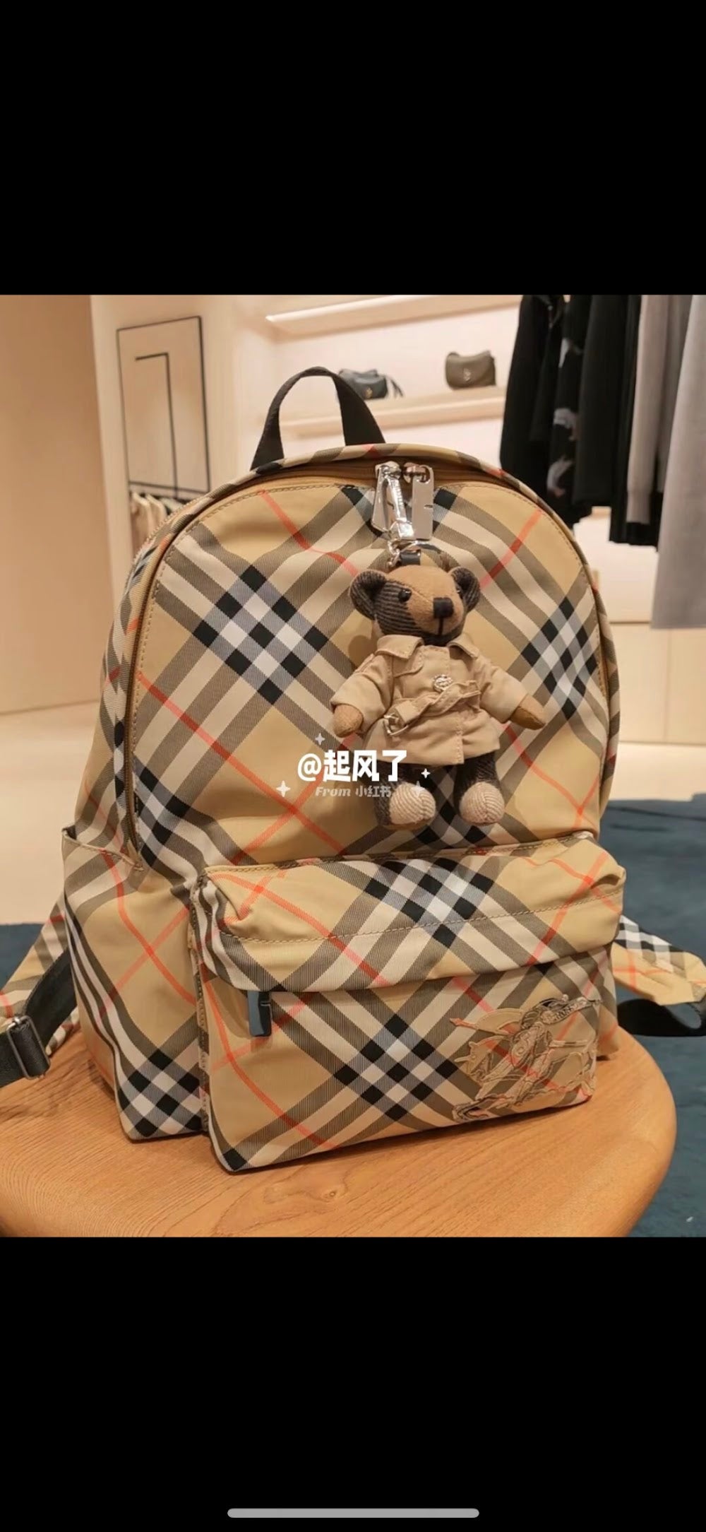 Ezyycart Bags Burberryn Luxury Bag --93129