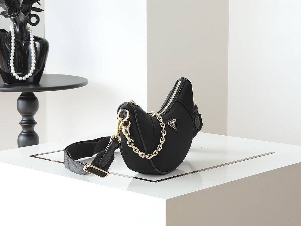 Ezyycart Bags pradn Luxury Bag --74153