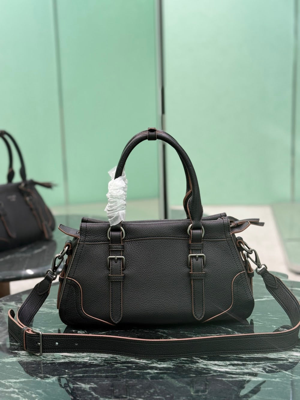 Ezyycart Bags Prada Luxury Bag --54312
