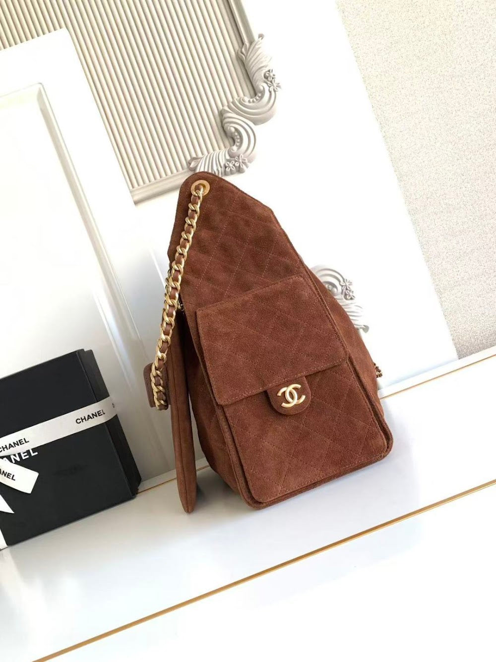 Anum Bags CHn Luxury Bag --112815