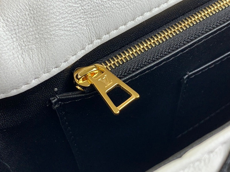 Anum Bags LV Luxury Bag --55779