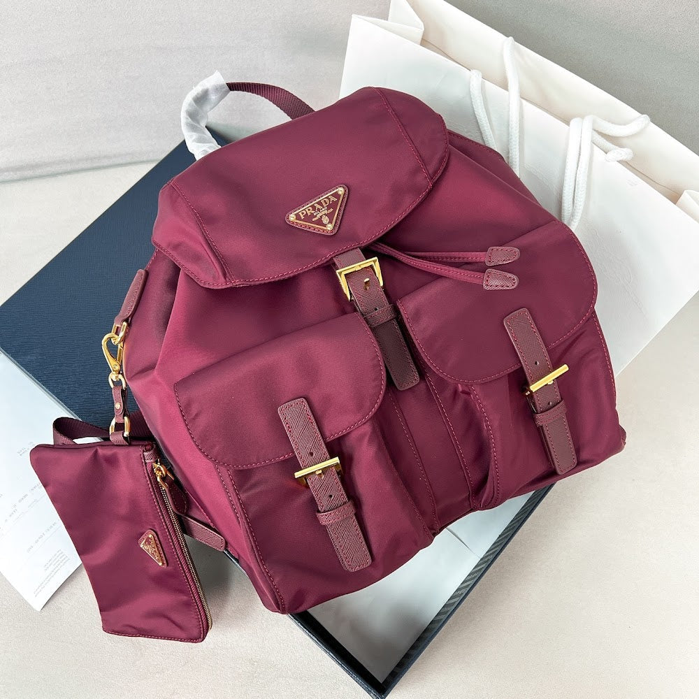 Ezyycart Bags Pradn Luxury Bag --101466