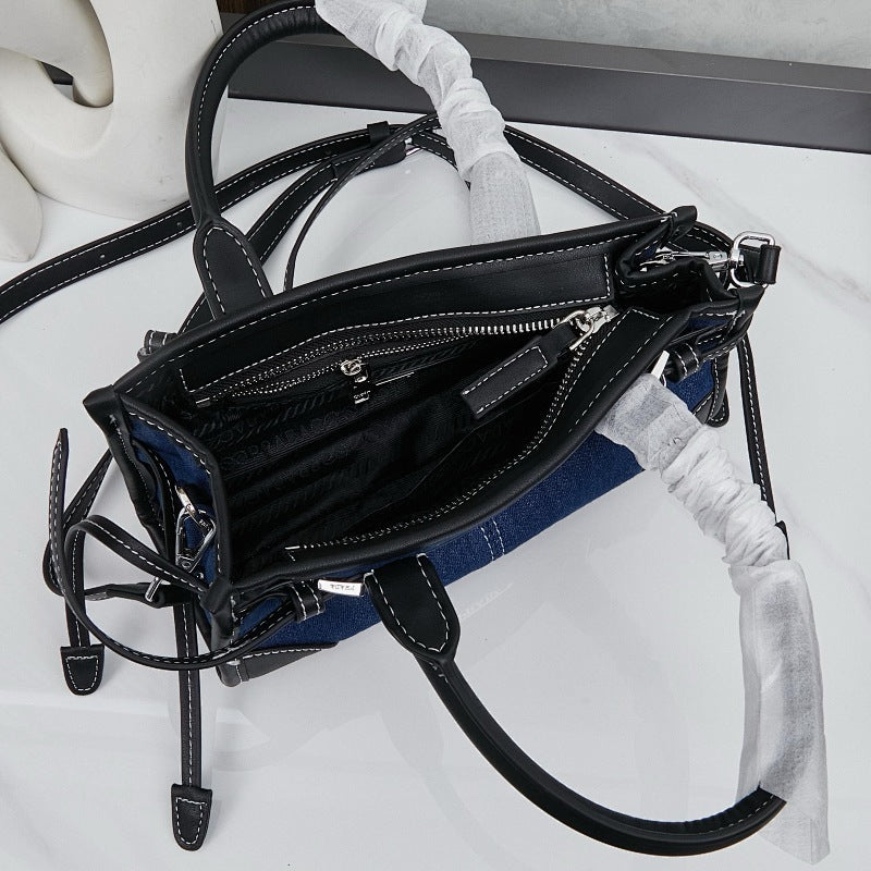 Ezyycart Bags pradn Luxury Bag --74302