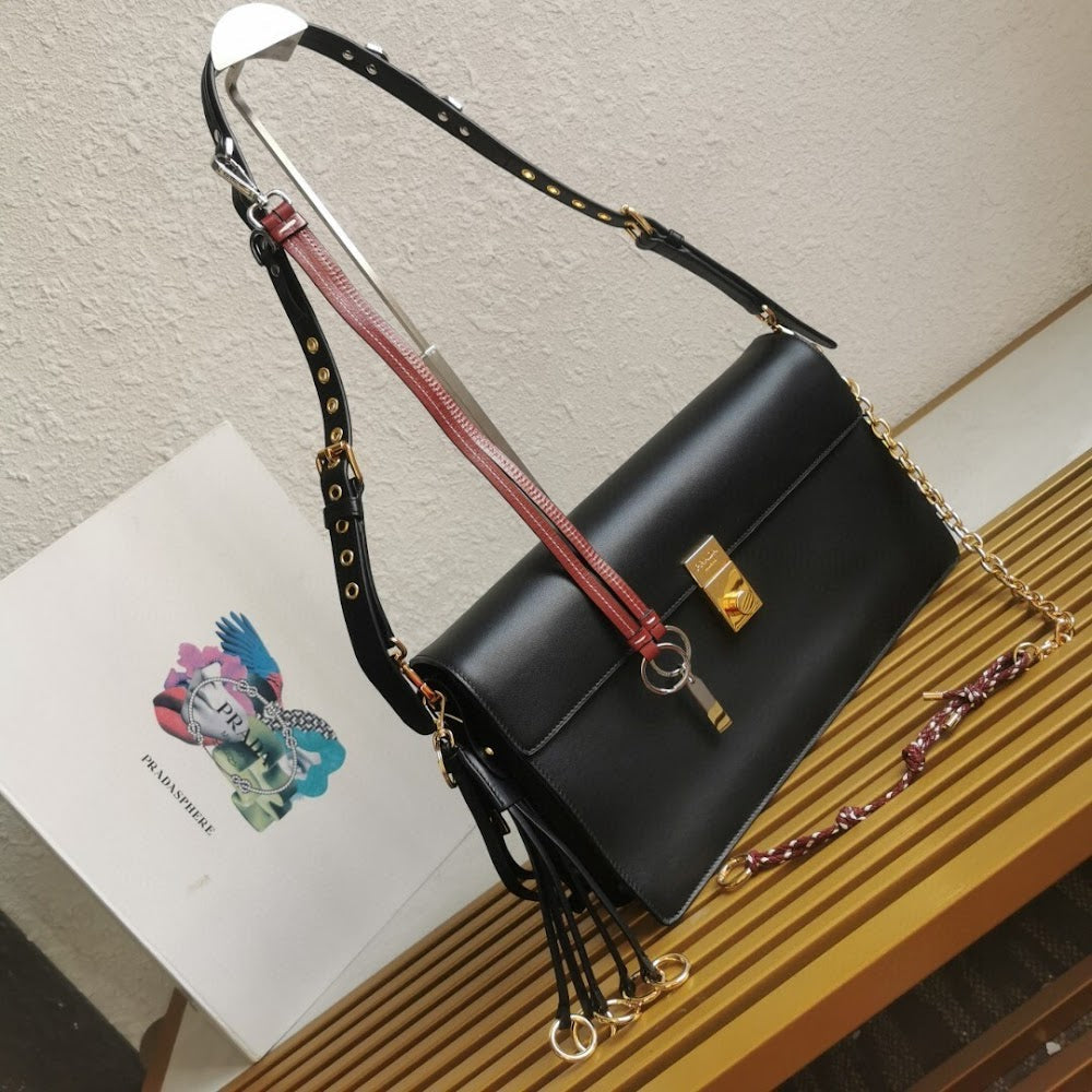 Ezyycart Bags Pradn Luxury Bag --101736