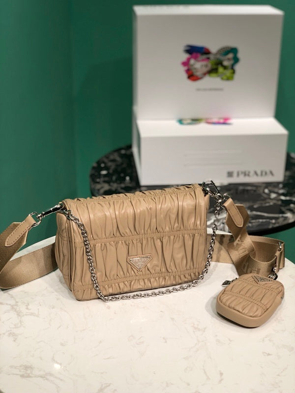 Ezyycart Bags pradn Luxury Bag --74695