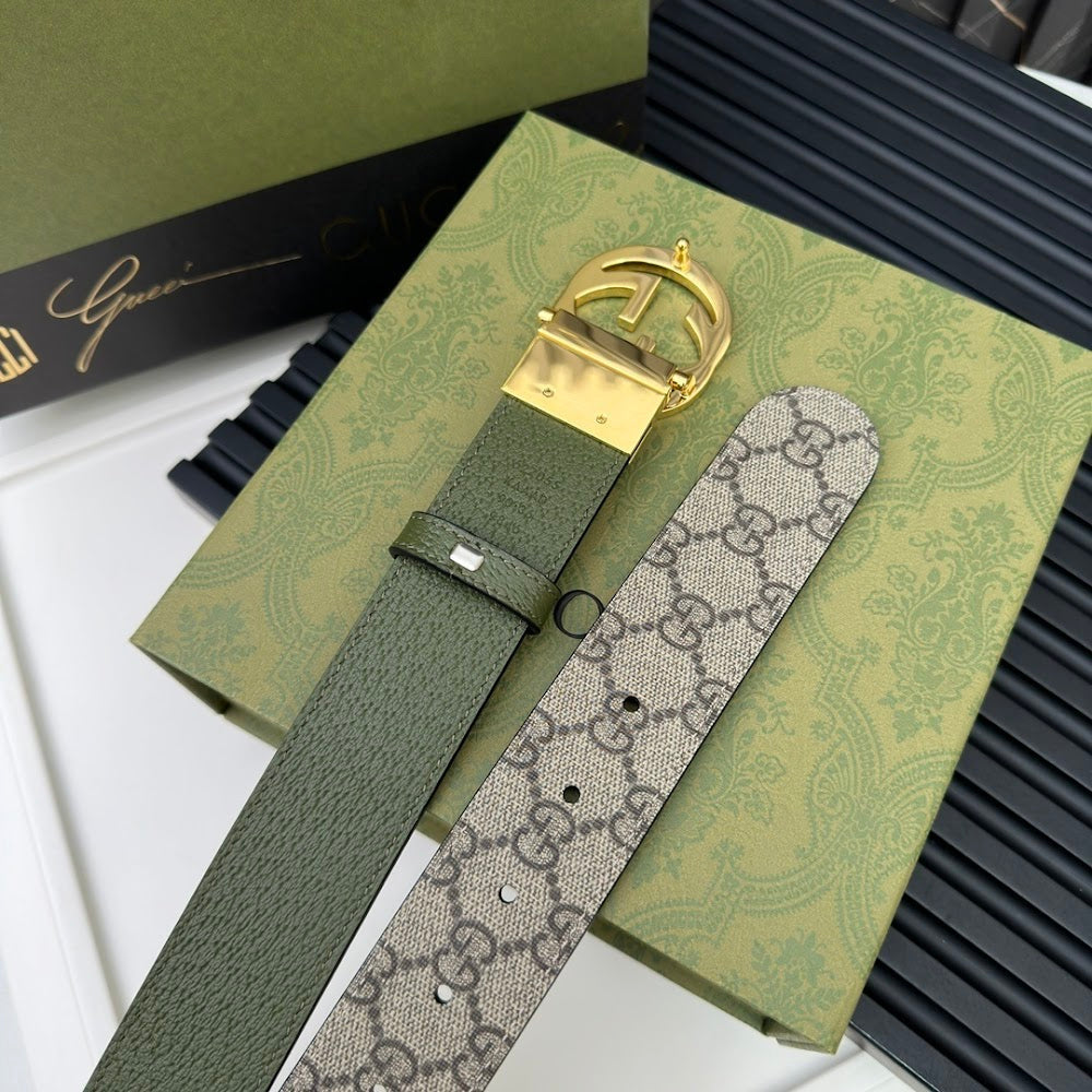 Ezyycart Bags Guccin Luxury Belt --105291