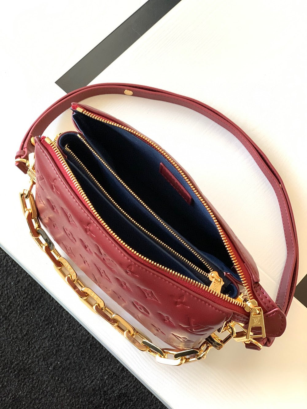 Anum Bags LVn Luxury Bag --81372
