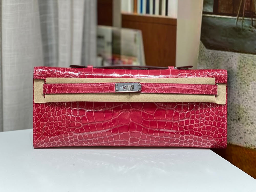 Anum Bags Hermesn Luxury Bag --116622