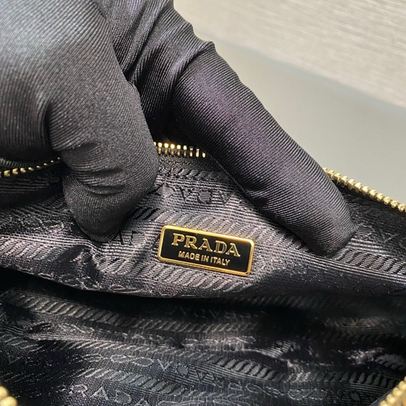 Ezyycart Bags pradn Luxury Bag --74416
