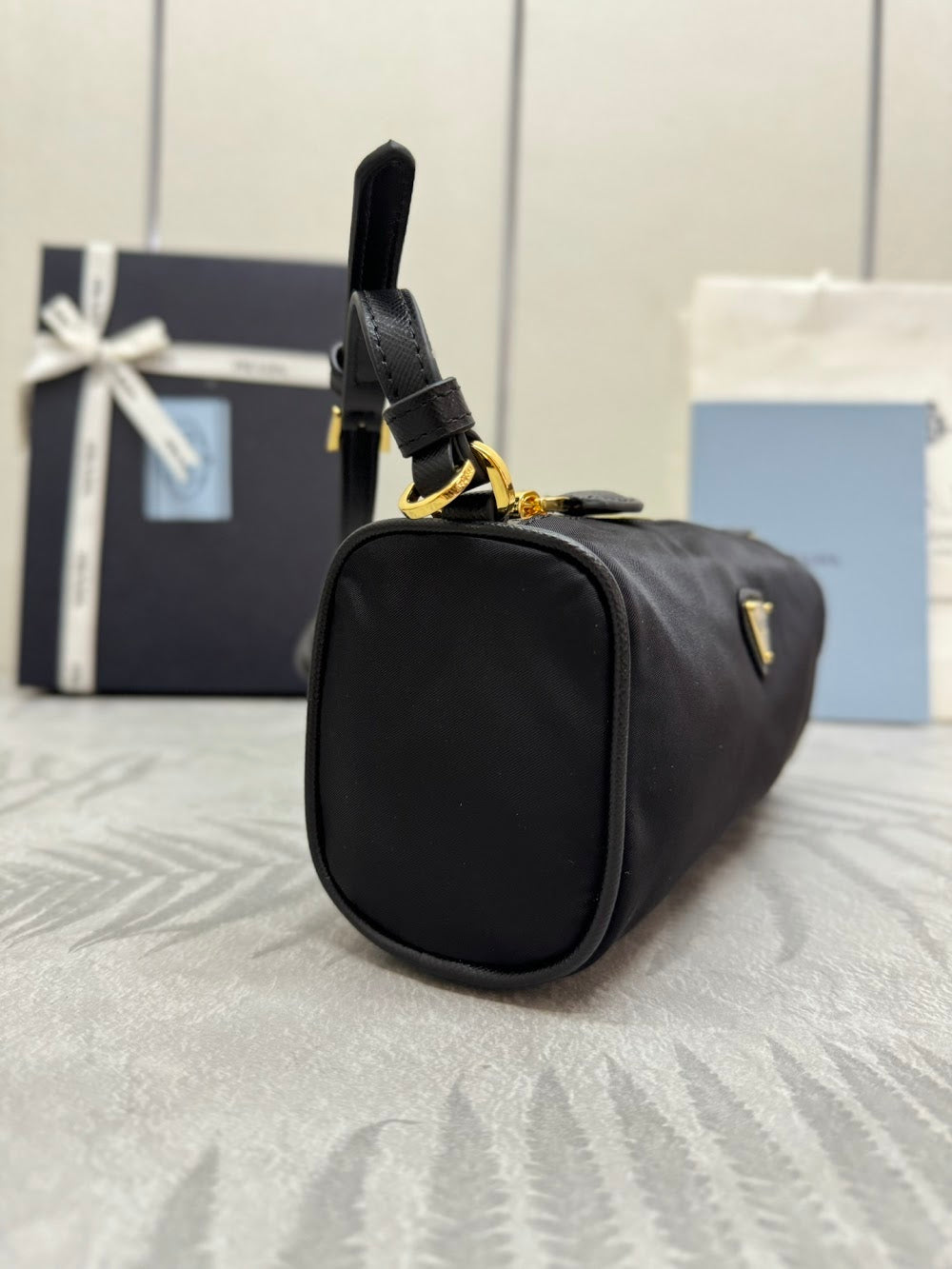 Ezyycart Bags Pradn Luxury Bag --101440