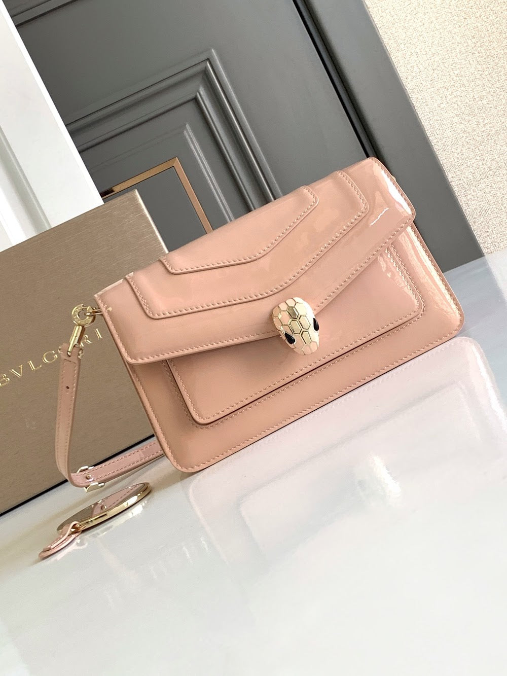 Ezyycart Bags Burberryn Luxury Bag --91906