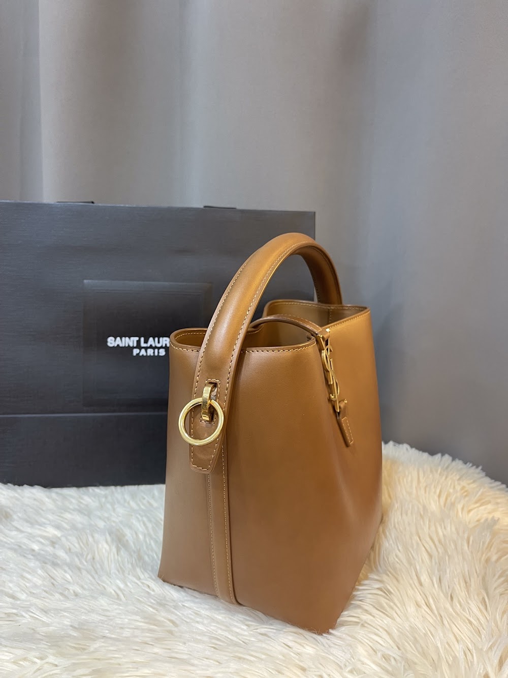 Ezyycart Bags YSLn Luxury Bag --119072