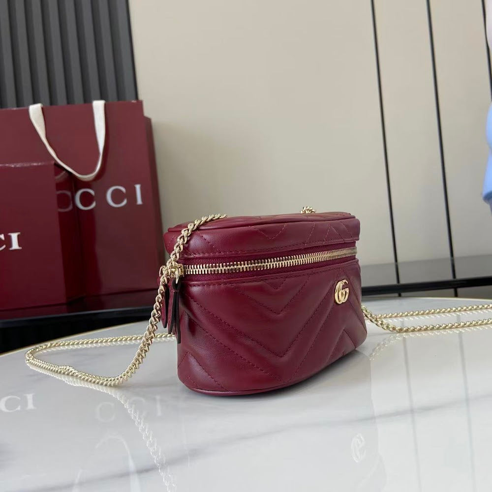 Ezyycart Bags Guccin Luxury Bag --94907