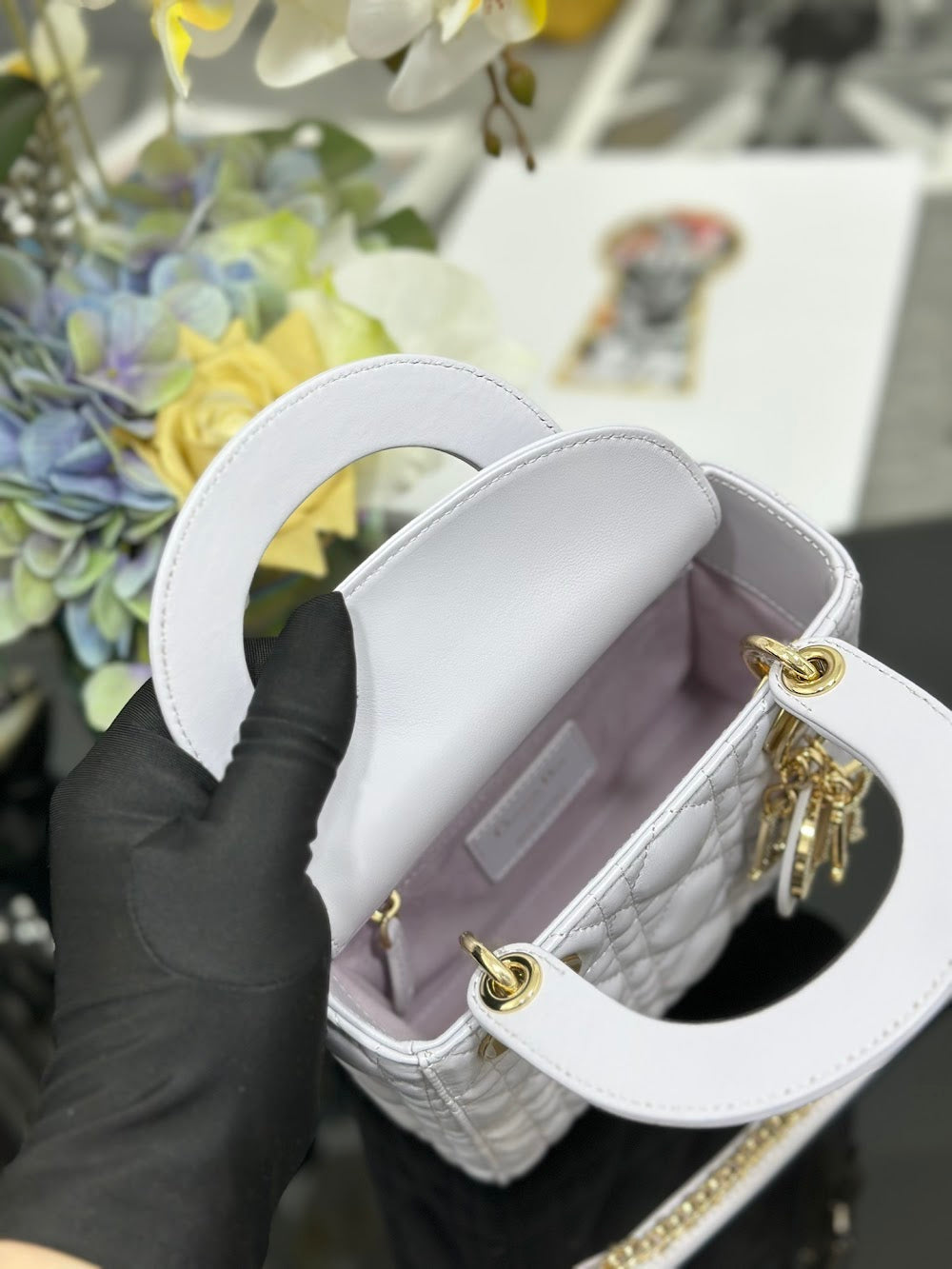 Ezyycart Bags Diorn Luxury Bag --115681