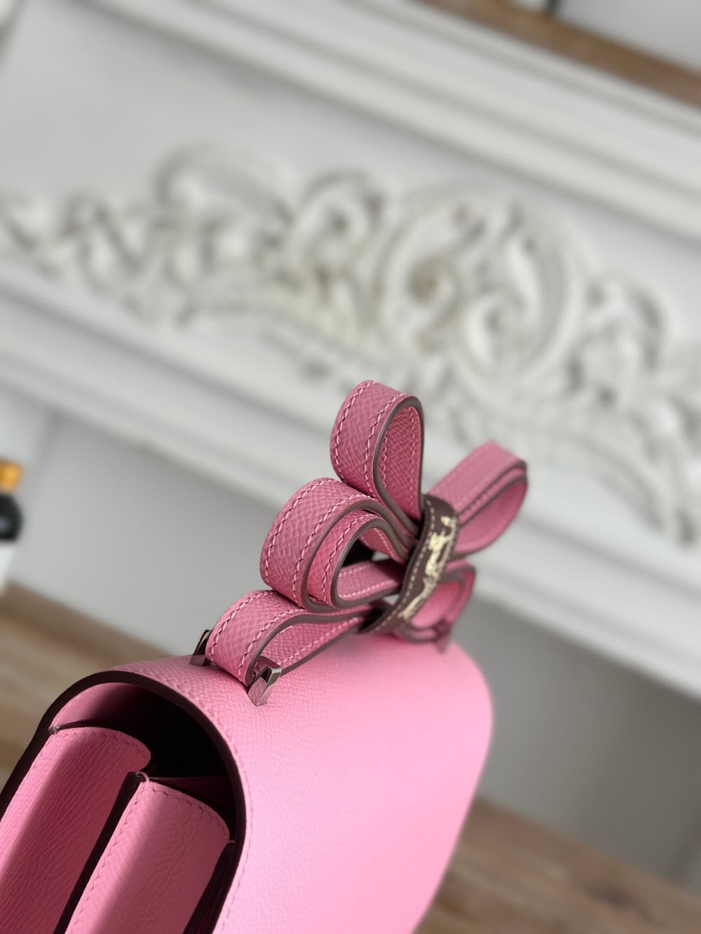 Anum Bags Hermesn Luxury Bag --118996