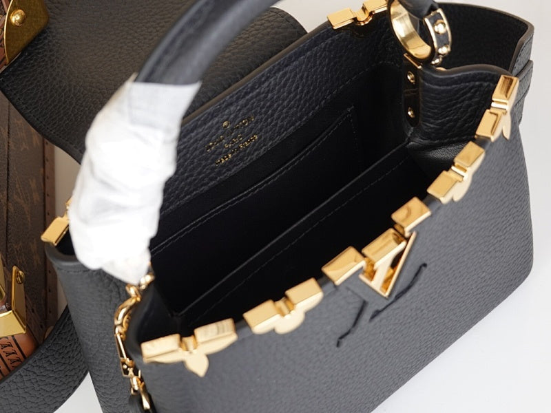 Ezyycart Bags ln Luxury Bag --60395