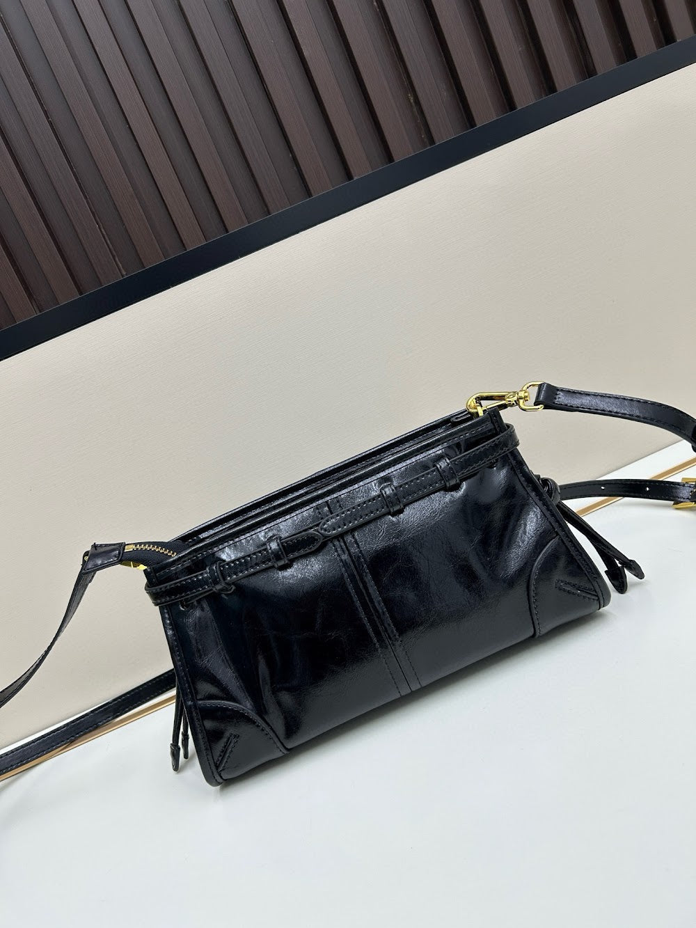 Ezyycart Bags pradn Luxury Bag --74125
