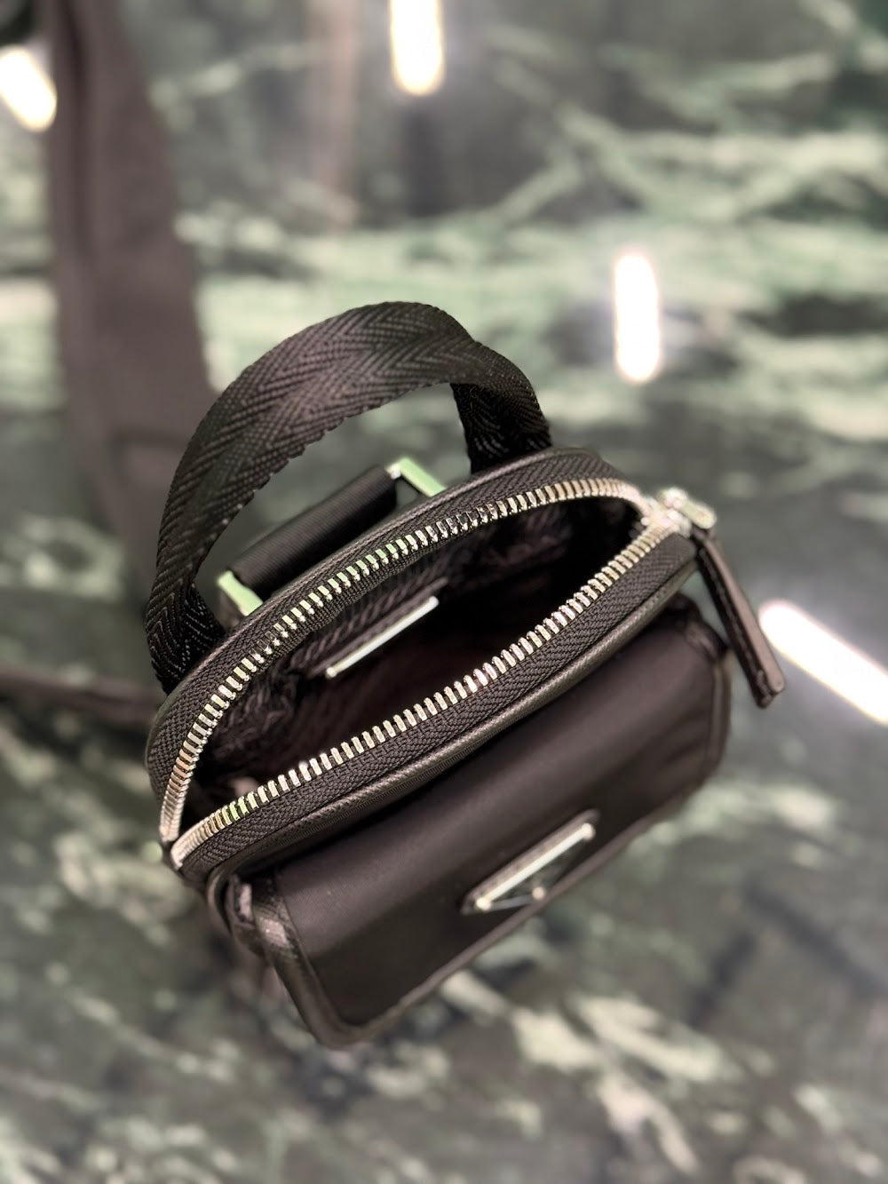 Ezyycart Bags Pradn Luxury Bag --102105