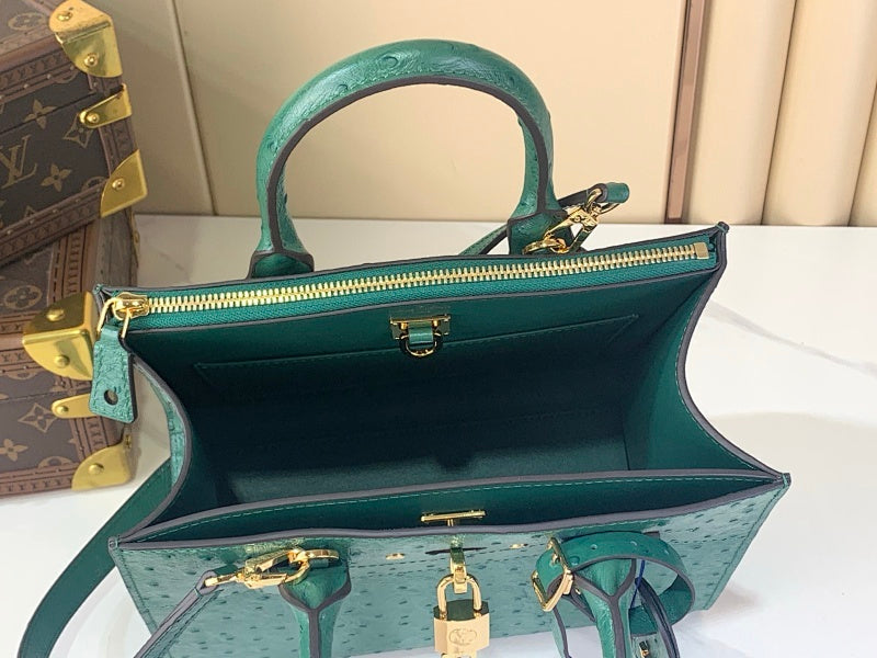 Anum Bags ln Luxury Bag --56569