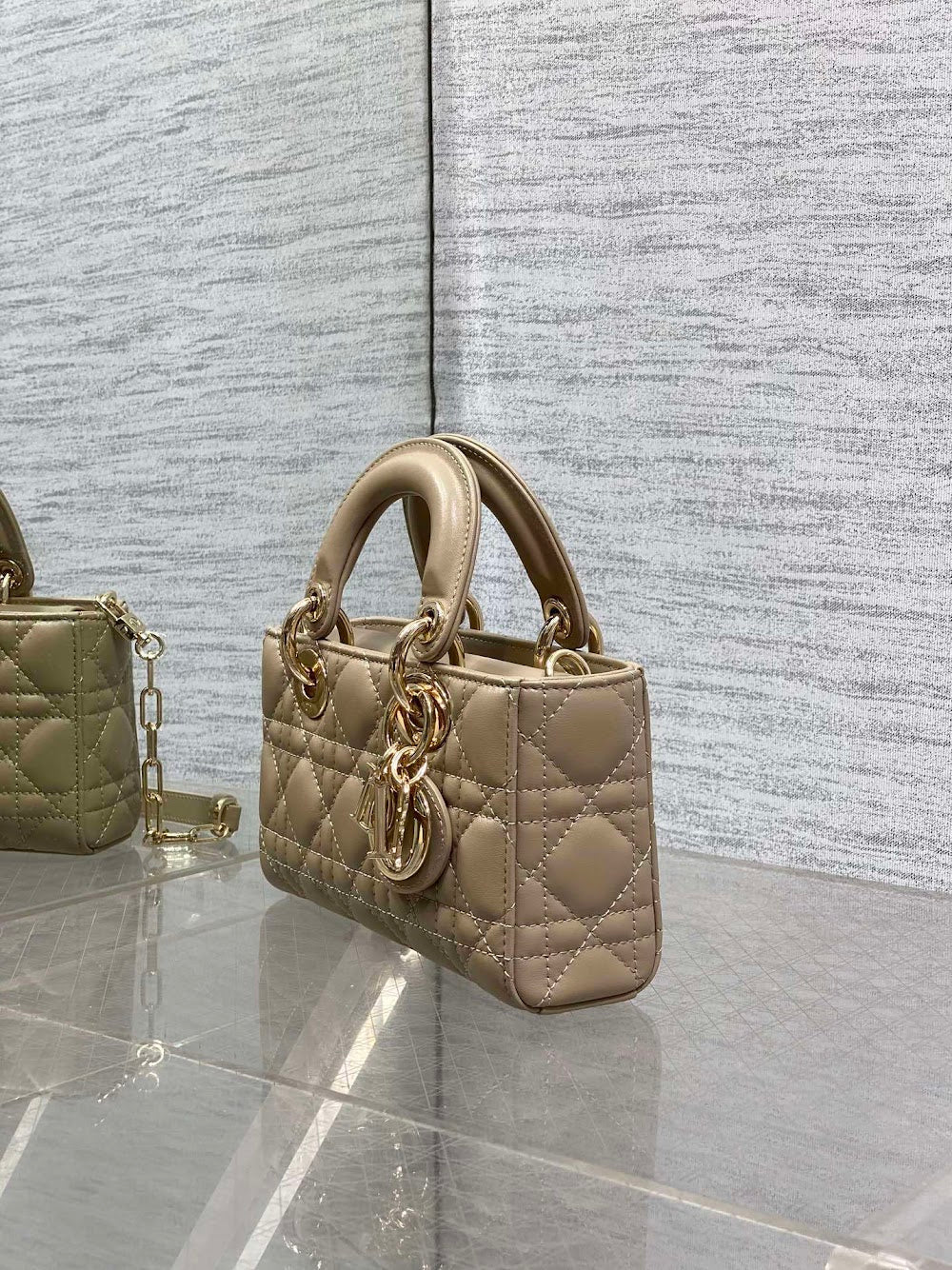 Ezyycart Bags Diorn Luxury Bag --116190