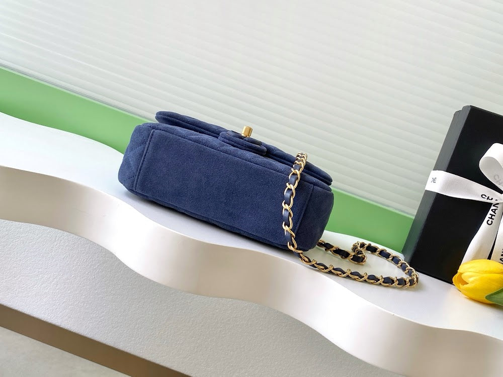 Anum Bags CHn Luxury Bag --112929