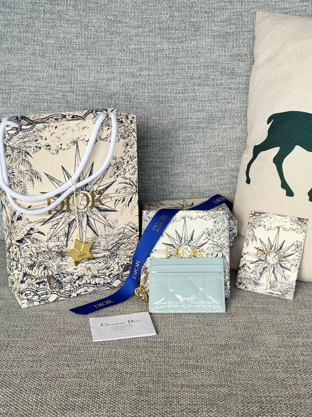 Anum Bags Diorn Luxury Bag --114643