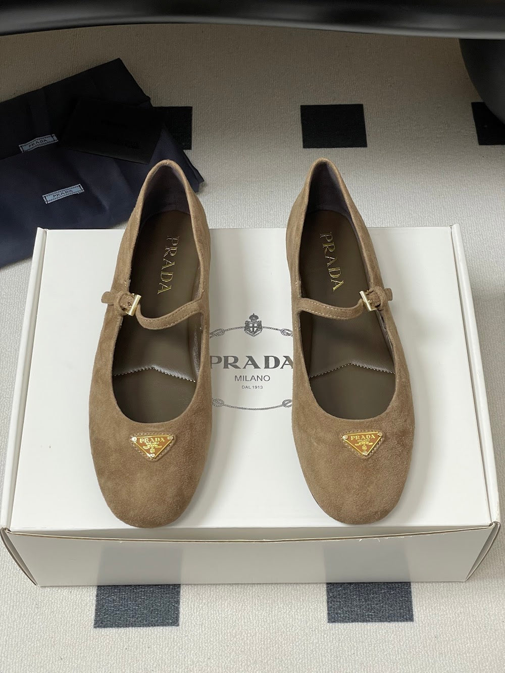 Ezyycart Bags Prada Luxury Heels --53178