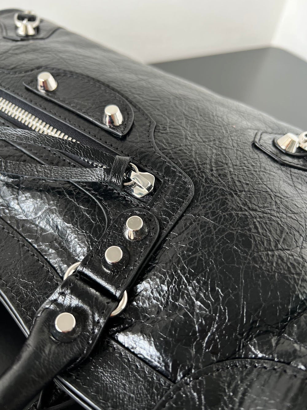 Ezyycart Bags Balenciaga Luxury Bag --111175