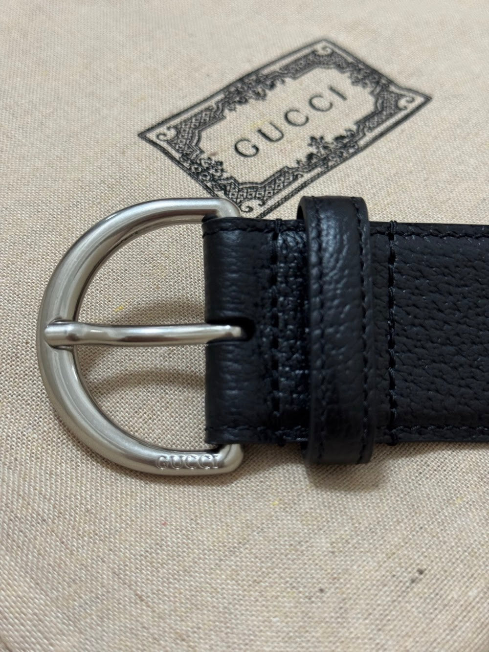 Ezyycart Bags Guccin Luxury Belt --108208