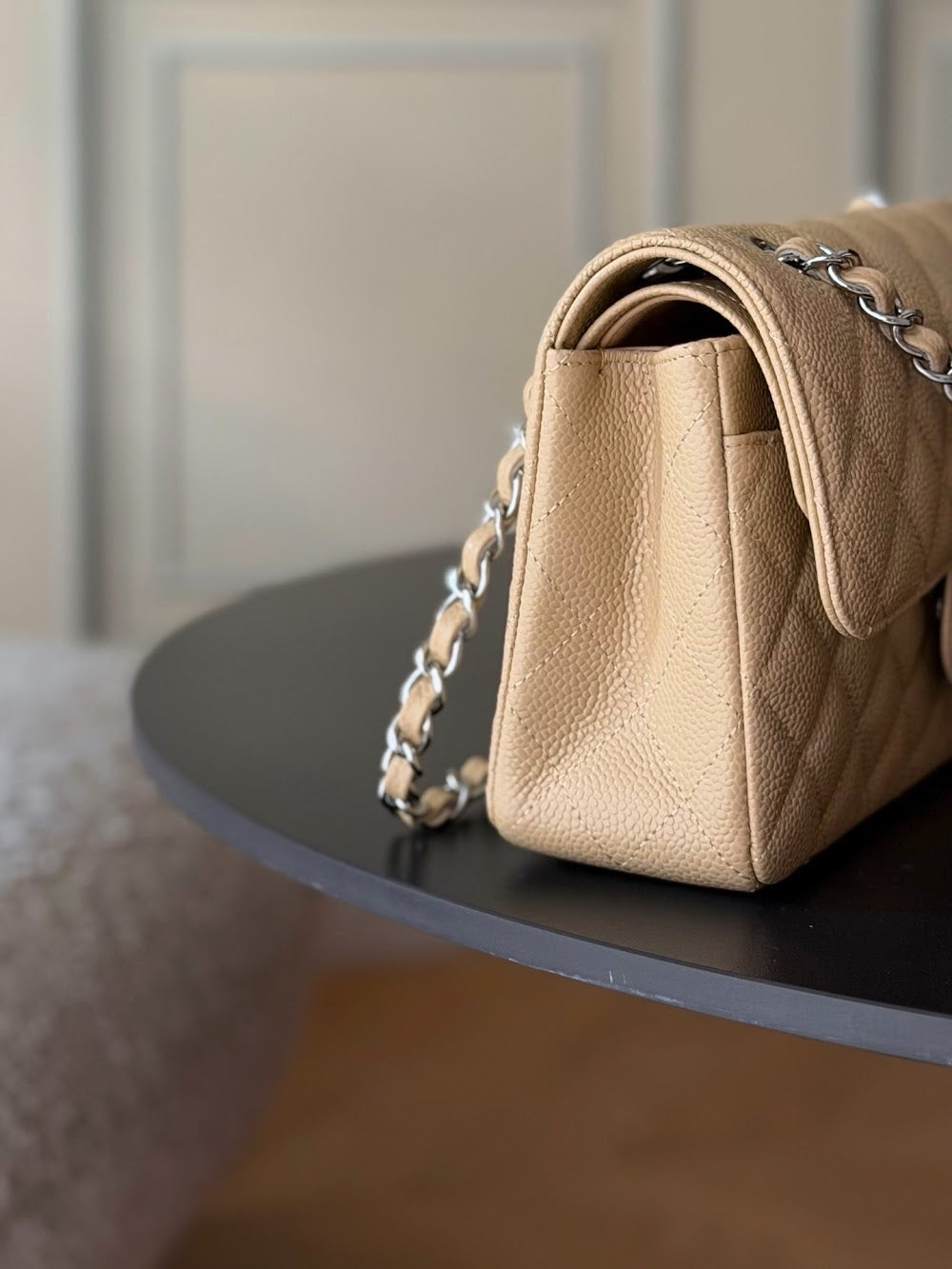 Anum Bags CHn Luxury Bag --114035