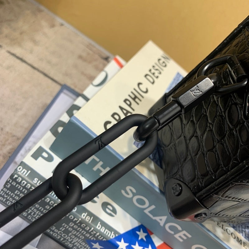 Ezyycart Bags ln Luxury Bag --59215