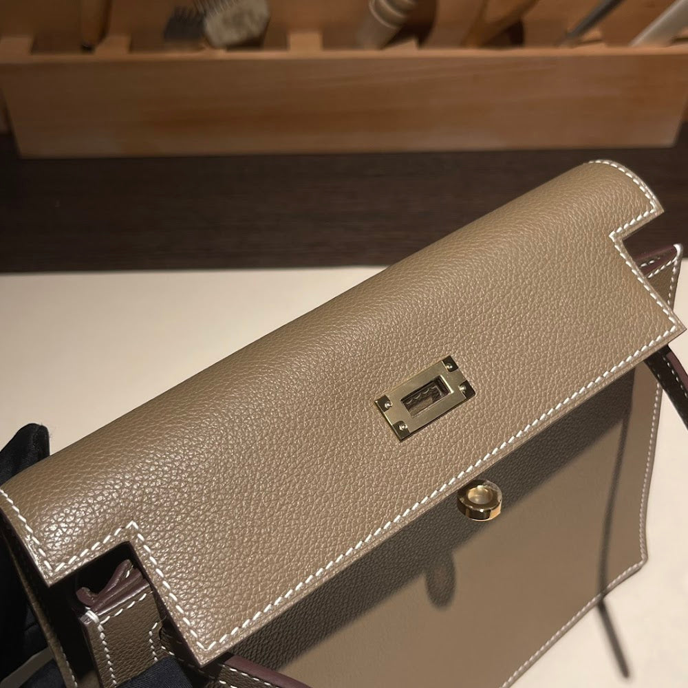 Anum Bags Hermesn Luxury Bag --117873
