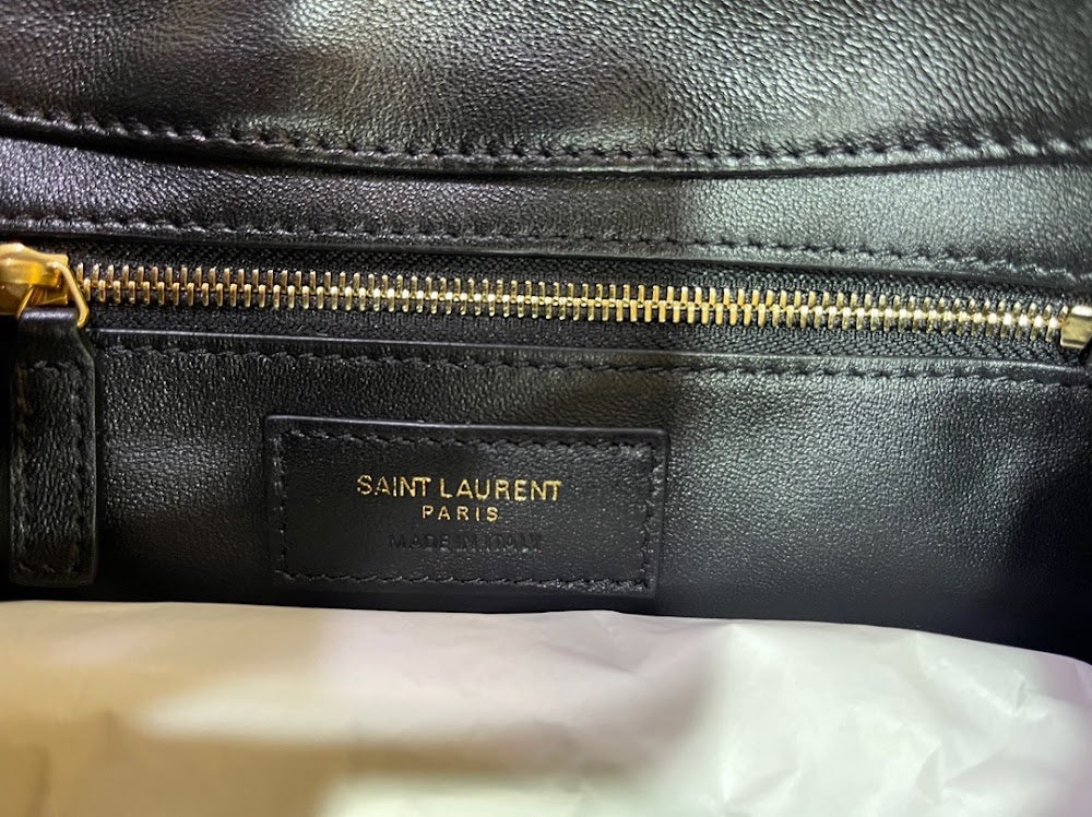 Ezyycart Bags YSLn Luxury Bag --119077