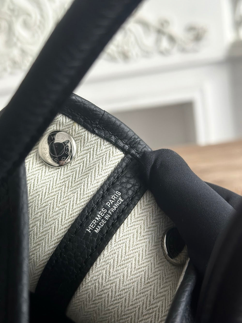 Anum Bags Hermesn Luxury Bag --117989