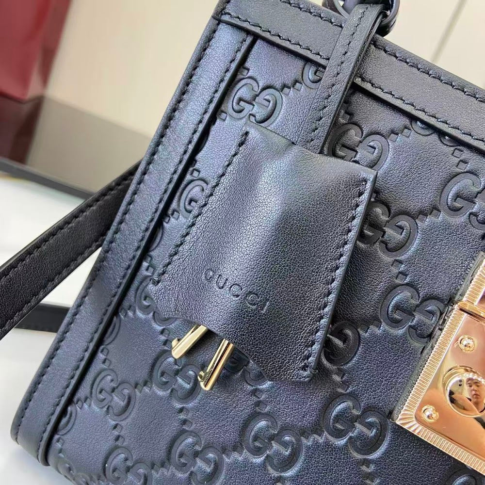 Ezyycart Bags Guccin Luxury Bag --94804