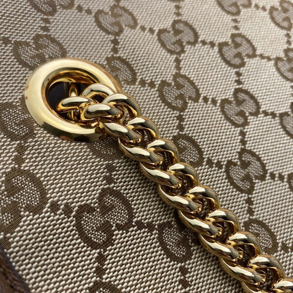 Ezyycart Bags Guccin Luxury Bag --95429