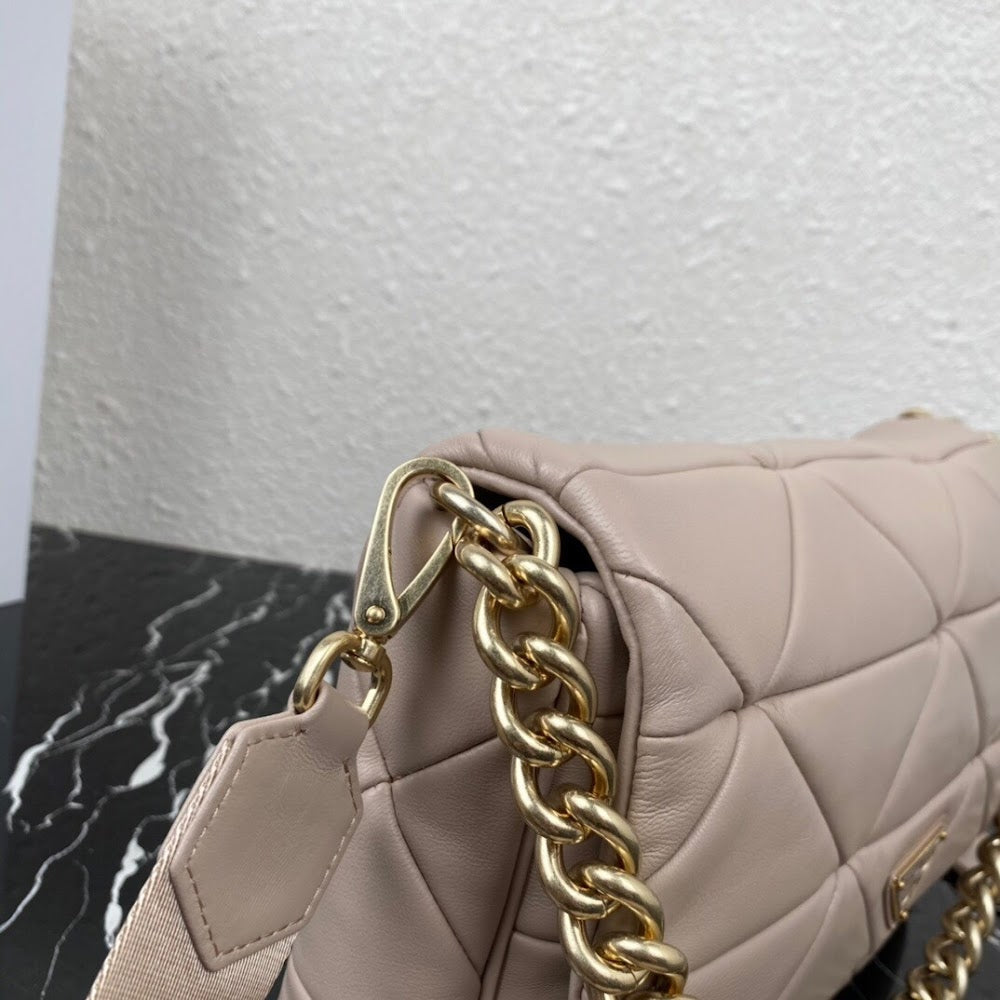 Ezyycart Bags pradn Luxury Bag --74817