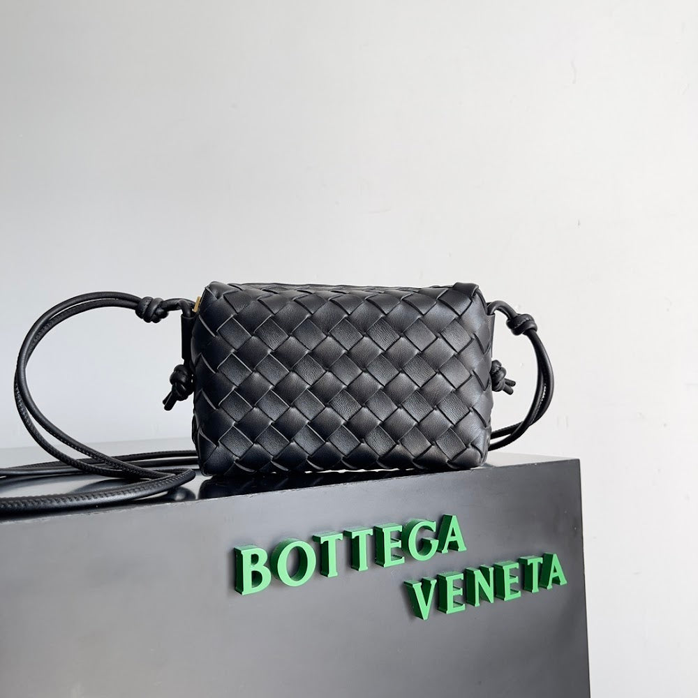 Ezyycart Bags Bottegan Luxury Bag --90317